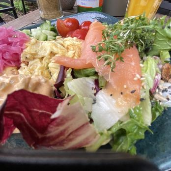 Cotidiano Promenadeplatz - Breakfast & Brunch Near Me - Munich, BY