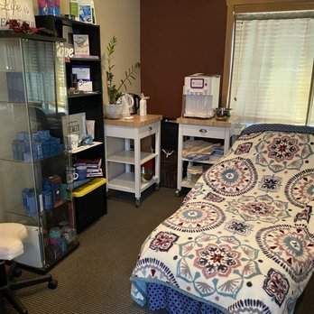 Good Skin Matters - GSM Treatment Room - Skin Care Near Me - Salida, Colorado Good Skin Matters - GSM Treatment Room - Skin Care Near Me - Salida, Colorado