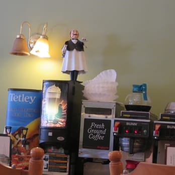 Saltwater Diner - Diners Near Me - Hull, Massachusetts