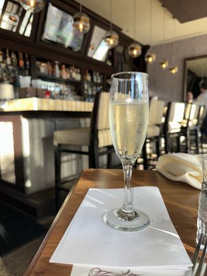 Sage Bistro Moderne by null