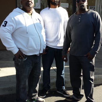 A-1 Wellness Center - Tank, Player P, & Thiirty, Chilling at the wellness center - Cannabis Clinics Near Me - Stockton, California A-1 Wellness Center - Tank, Player P, & Thiirty, Chilling at the wellness center - Cannabis Clinics Near Me - Stockton, California