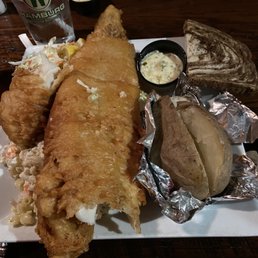 Fish fry