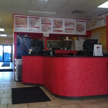 Cabot Street Pizza - Pizza Near Me - Beverly, Massachusetts