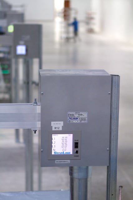Slide of Jemby Electric