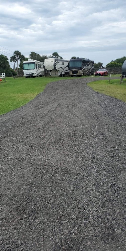 Slide of CM Roofing Florida