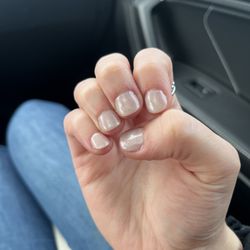 Star Nails & Spa