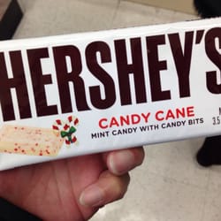 Walgreens - Hershey's