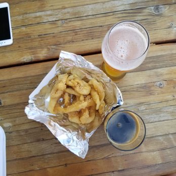 Stuffedlust - Food Trucks Near Me
