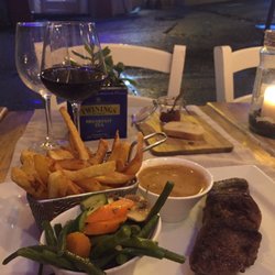Le Petit Fouet - Filet du boeuf