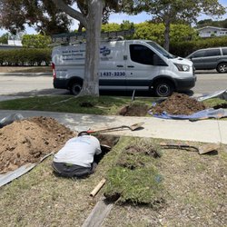 Drain & Plumbing Pros