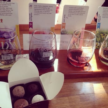 Paradocx Vineyard - Wine and truffle pairing. - Wineries Near Me - Landenberg, Pennsylvania Paradocx Vineyard - Wine and truffle pairing. - Wineries Near Me - Landenberg, Pennsylvania