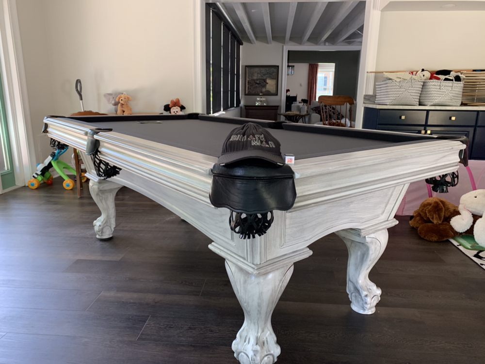 BILLIARD MAN Updated August 2024 42 Photos 3201 Clover Blossom