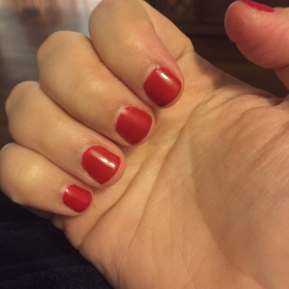 Ruby Nails - 2 weeks! - Nail Salons Near Me - Nashville, Tennessee Ruby Nails - 2 weeks! - Nail Salons Near Me - Nashville, Tennessee