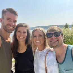 By the lake By the lake