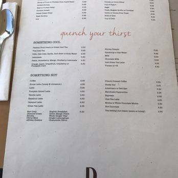 Bea Bea's - Menu 3/17/18 - Coffee & Tea Near Me - Burbank, California Bea Bea's - Menu 3/17/18 - Coffee & Tea Near Me - Burbank, California