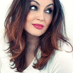 Kim Hooks Hair Design