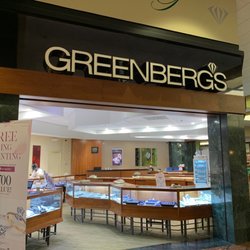 Greenberg's Jewelers