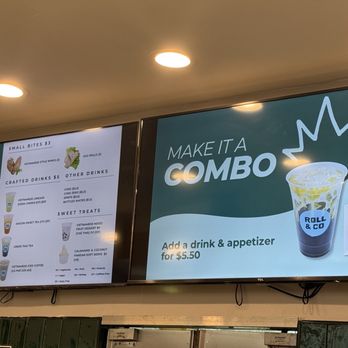 Roll & Co - Vietnamese Near Me - Brea, California Roll & Co - Vietnamese Near Me - Brea, California