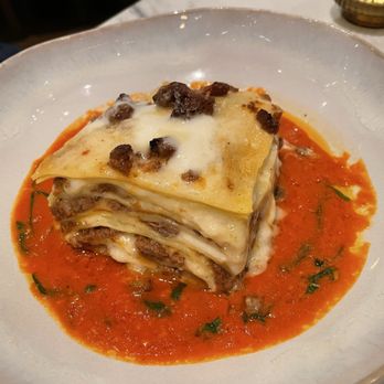 Nettuno - Lasagna special - Italian Near Me - Long Beach, California Nettuno - Lasagna special - Italian Near Me - Long Beach, California