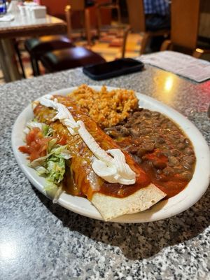 Joseph's Bar & Grill by null