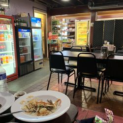 Seoul Red Barn