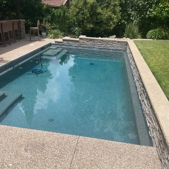 Adams Pool & Landscape Specialties - The pool complete Mediterranean Blue. - Pool & Hot Tub Service Near Me - Sacramento, California Adams Pool & Landscape Specialties - The pool complete Mediterranean Blue. - Pool & Hot Tub Service Near Me - Sacramento, California