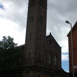 St Bridget's Church