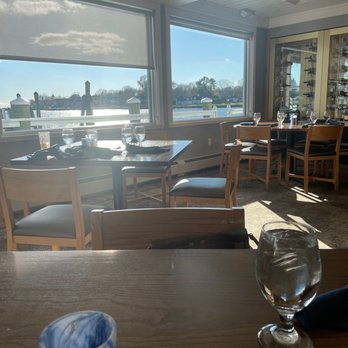 The Wharf - Seafood Near Me - Warren, Rhode Island