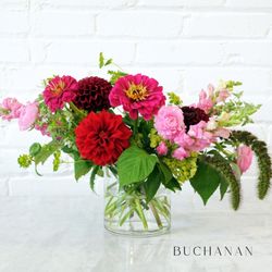 Spruce Flowers and Events
