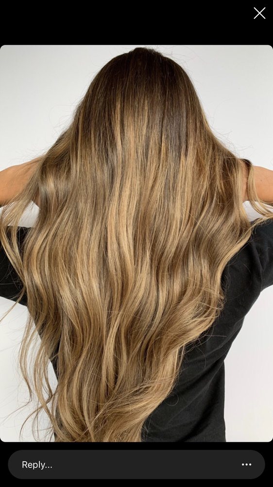 MODERN TEKNIQUES SALON 38 Photos & 28 Reviews 661 Broad St