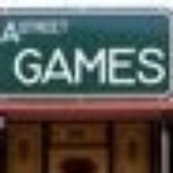 A Street Games