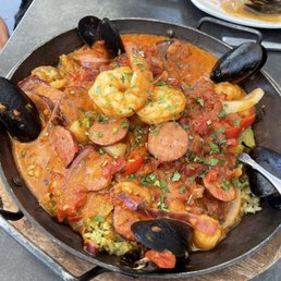 Paella