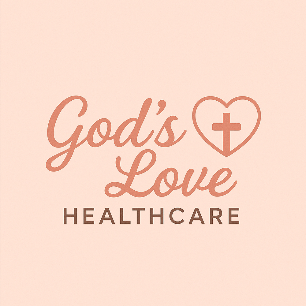 God Love Healthcare - home care agency in Charleston, SC