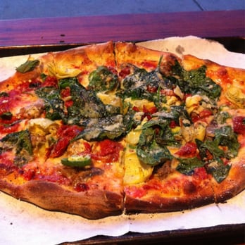 URBN - Mmmm - Pizza Near Me - Vista, California URBN - Mmmm - Pizza Near Me - Vista, California