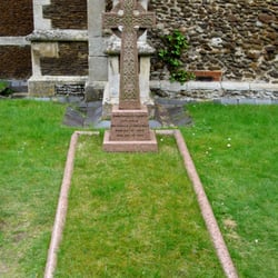 Parish Church of St Mary Magdalene