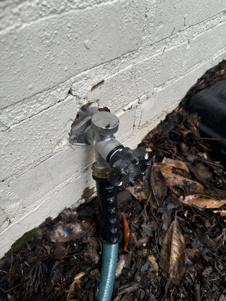 Slide of Totan's Plumbing