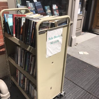 The Mysterious Bookshop - Bookstores Near Me - New York, New York The Mysterious Bookshop - Bookstores Near Me - New York, New York