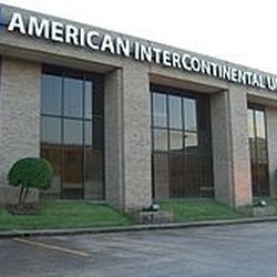 American InterContinental University