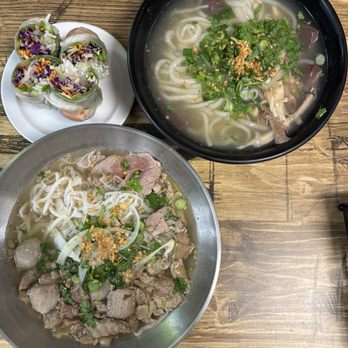 Spicy Lao Kitchen - Thai Near Me - San Diego, California