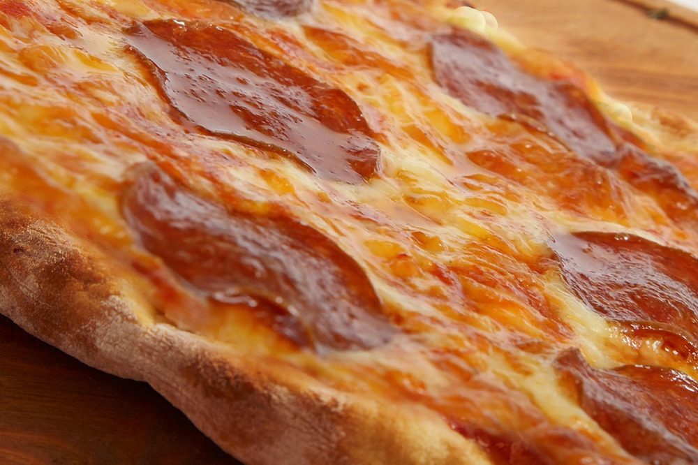 ALFRESCO PIZZERIA 20 Photos 9738 Brockbank Dr, Dallas, TX Menu Yelp