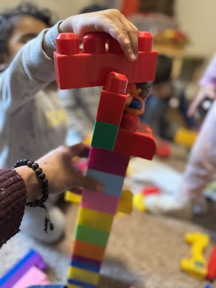 The Wonder Approach - childcare center in Bellevue, WA