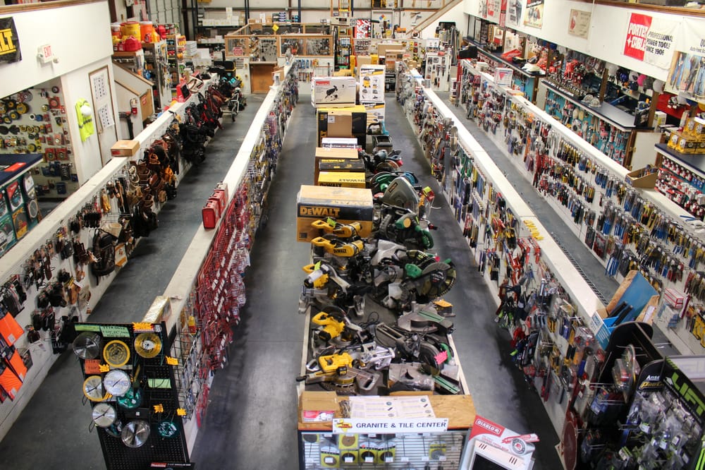 TEXAS TOOL TRADERS Updated August 2024 16401 Central Commerce Dr