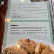 Photo of Darren's Cafe - San Francisco, CA, United States. Menu