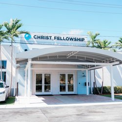Christ Fellowship Church