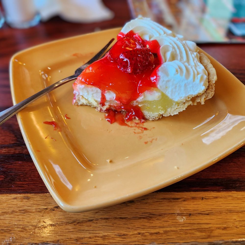 POLLY’S PIES RESTAURANT & BAKERY Updated November 2024 746 Photos