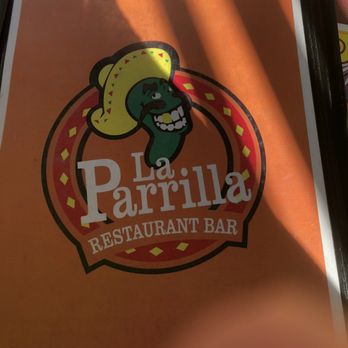La Parrilla - Mexican Near Me - Vicente Guerrero, BCN