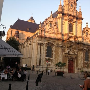 San Sano - Check out the terrace! - Italian Near Me - Brussels, BRU San Sano - Check out the terrace! - Italian Near Me - Brussels, BRU