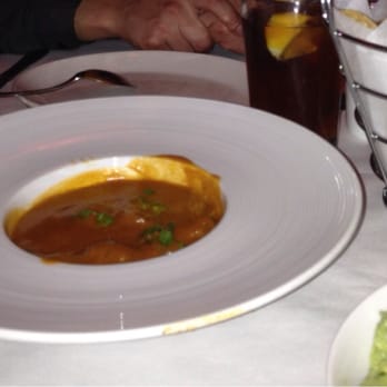 Carnivale Chicago - Lobster bisque, guacamole and chips, margarita. - Latin American Near Me - Chicago, Illinois Carnivale Chicago - Lobster bisque, guacamole and chips, margarita. - Latin American Near Me - Chicago, Illinois