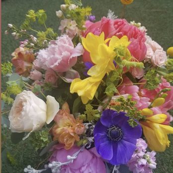 In Flower - undefined - Florists Near Me - Brea, California