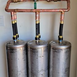 Orozco Water Services